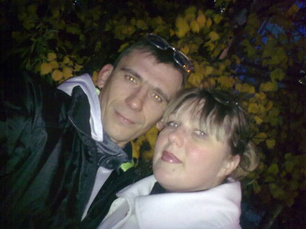 Олеся Храмкова