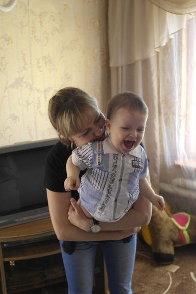 Оксана Нарышкина