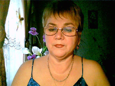 Елена Рыбникова