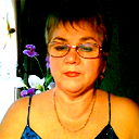 Елена Рыбникова