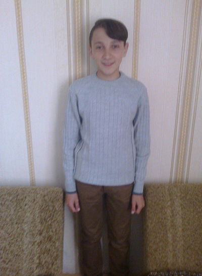 Степан Сембрат