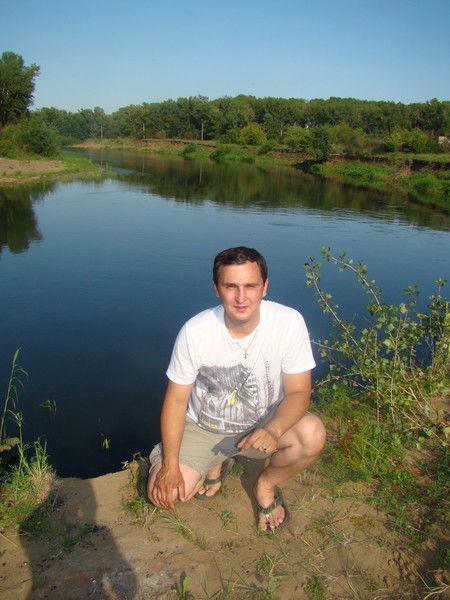 Сергей Соловьев