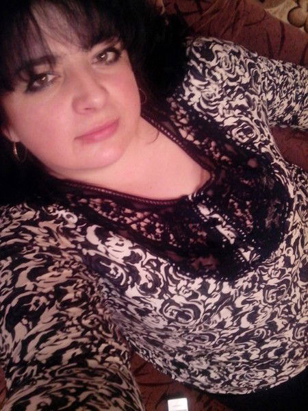 Татьяна Лунегова