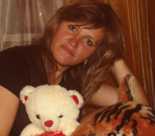 Майя Духнова