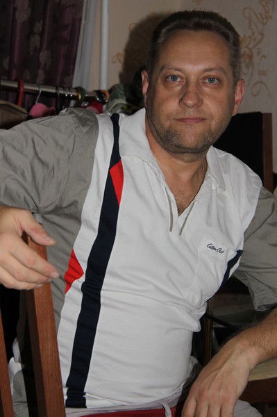 Сергей Иванчиков