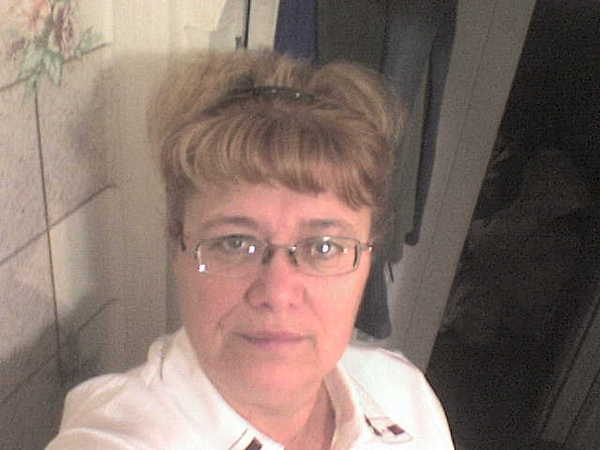 Иванова Ольга