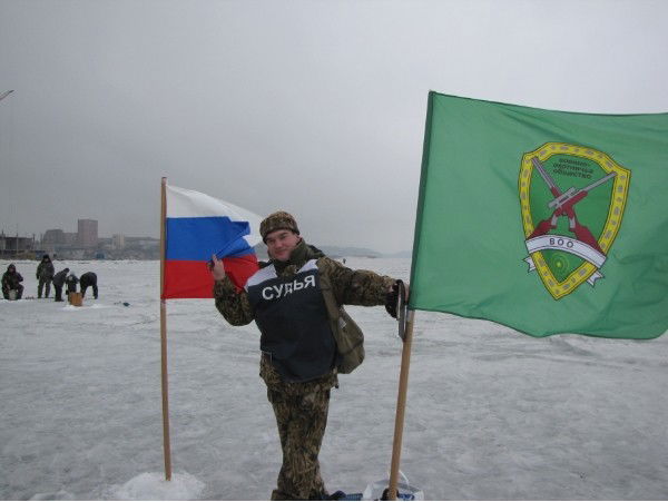 Максим Прудников