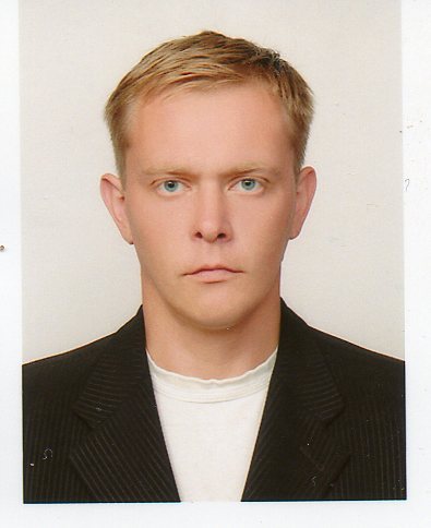 Андрей Кондратюк