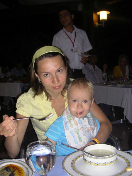 Надежда Семенихина