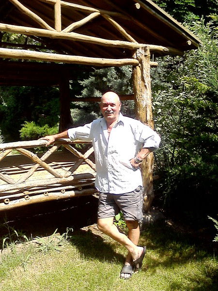 Евгений Ипатенко