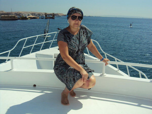 Василина Шиндина