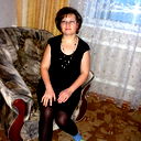 Ирина Андреева