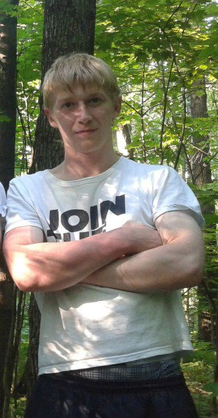 Иван Поздеев