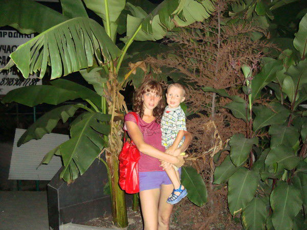 Наталья Никонова