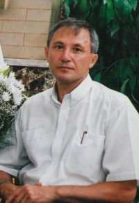 Ринад Исхаков