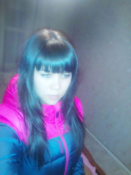 Марина Берникова