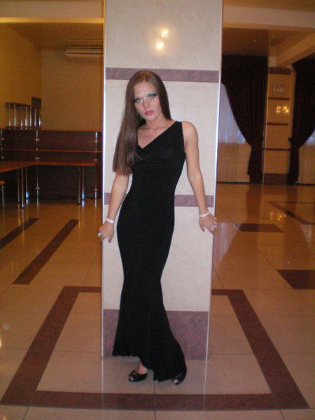 Наталья Корякова