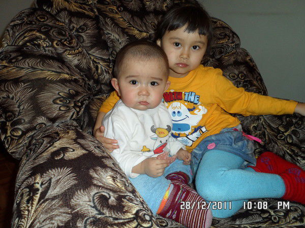 Гуляим Билялова