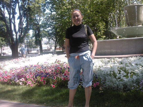 Татьяна Ковальчук