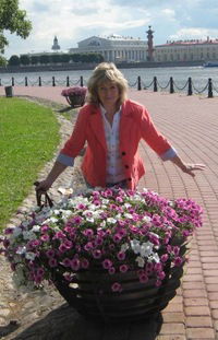 Тамара Евсеева