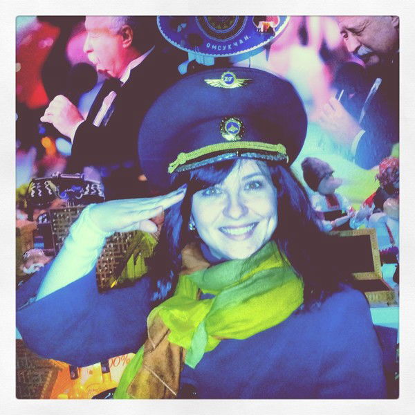 Елена Ясакова