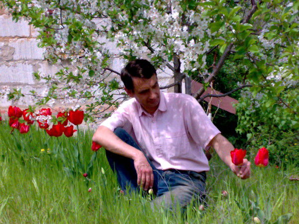 Сергей Щекин