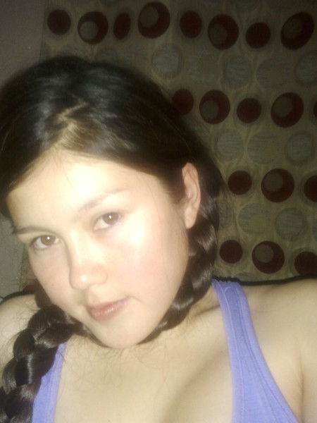 Жулдыз Аубакирова