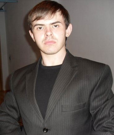 Андрей Цапко