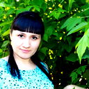 Ирина Терещенко