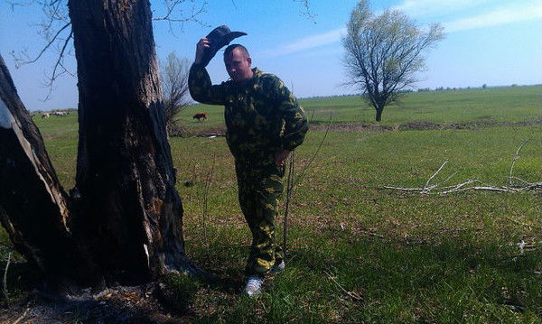 Алексей Кобельков