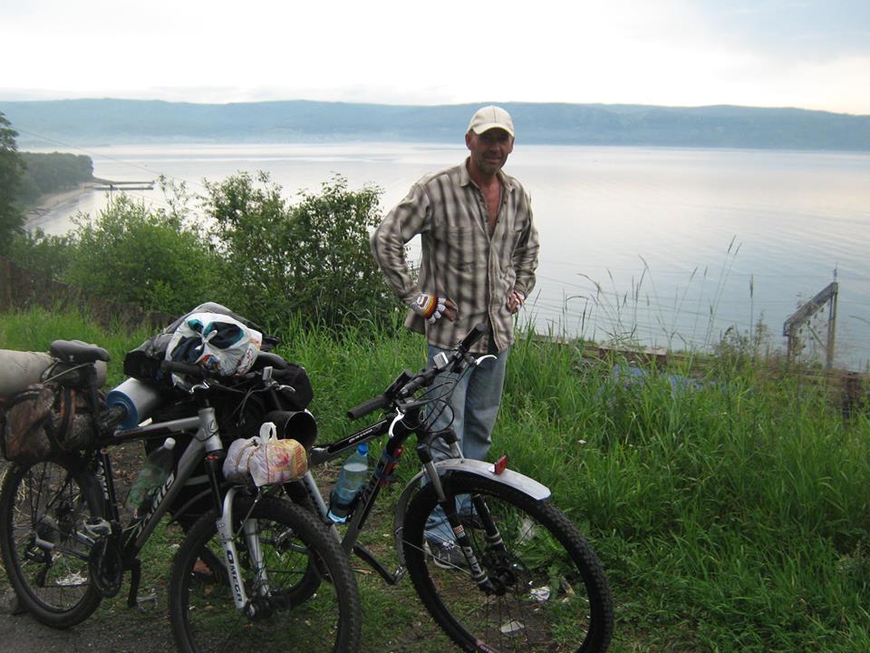 Алексей Барангол