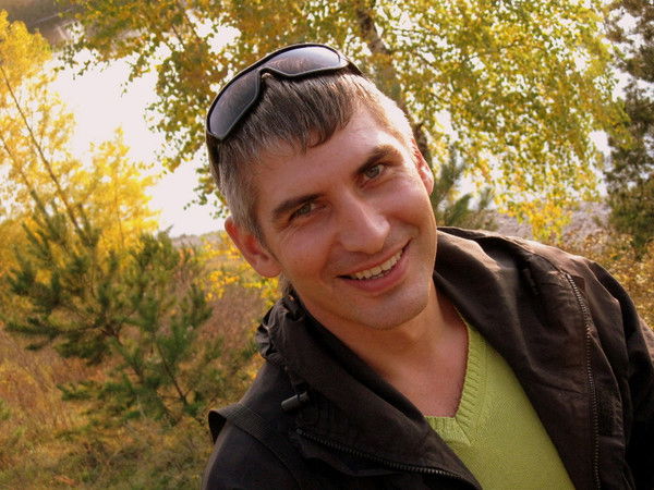 Aлексей Хотьковский