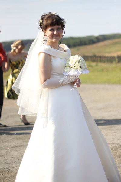 Алёна Зырянова