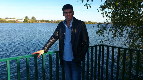 Роман Дранов