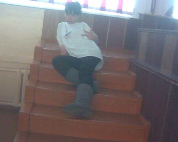 Доня Из Павлодара