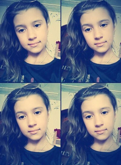 Настя Жадан