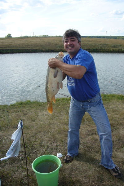 Марат Марат