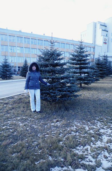 Ирина Ляпкина