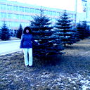 Ирина Ляпкина