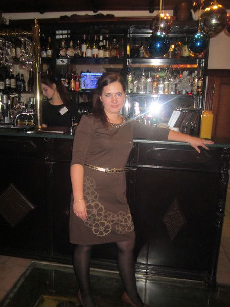 Елена Лысова