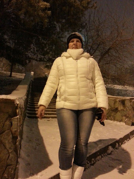 Ольга Клюева