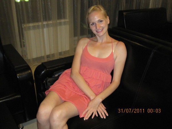 Лариса Барчева