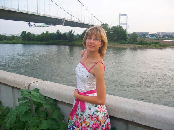 Ольга Орлова