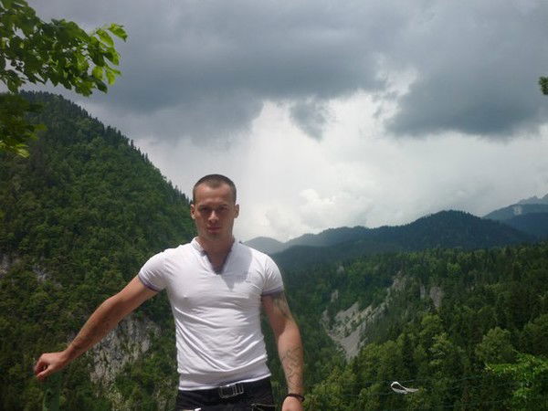 Владимир Сыркин