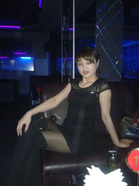 Ильзира Кусайынова