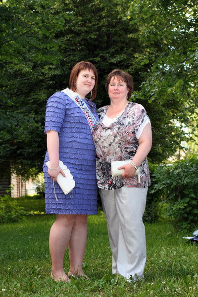 Елена Петрова