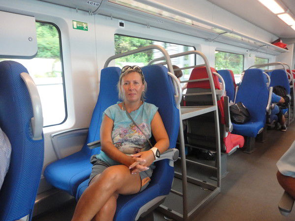 Евгения Волкова