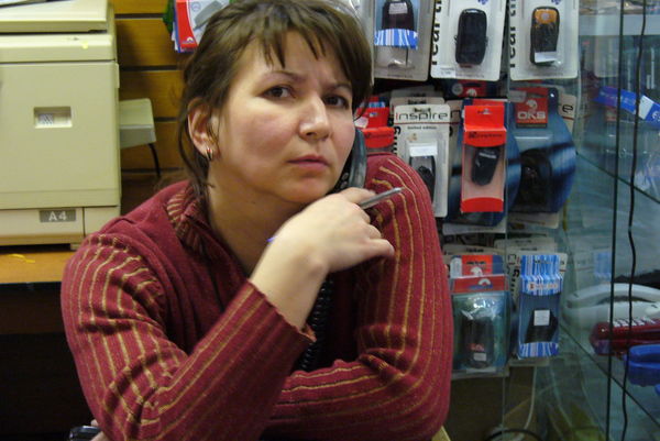 Светлана Моисеенко