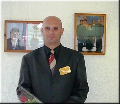 Игорь Иванов