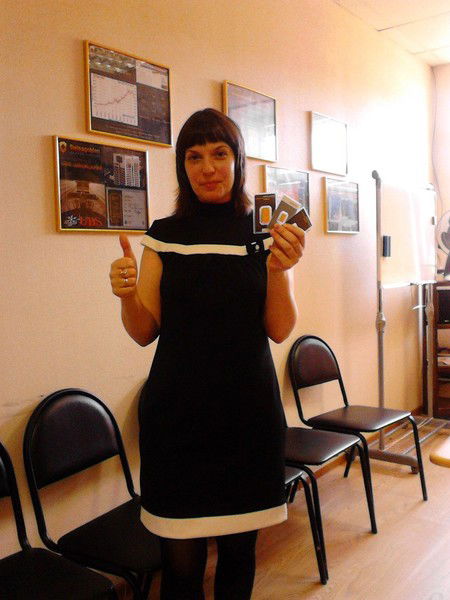 Катя Немчинова